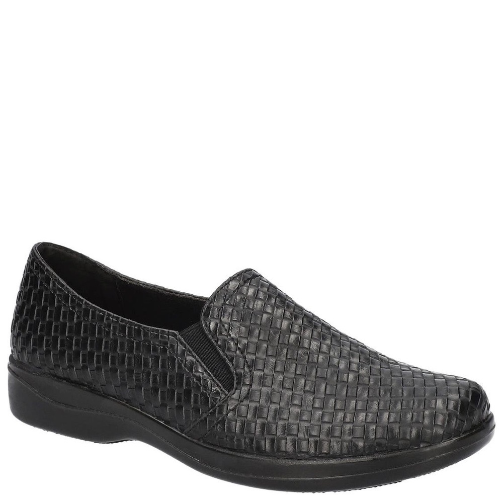 Easy Street Women's Eternity Comfort Flats- Size 9